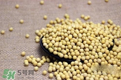 黃豆糖尿病人能吃嗎？糖尿病可以吃黃豆嗎？