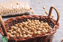 黃豆糖尿病人能吃嗎？糖尿病可以吃黃豆嗎？