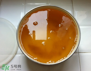 熬豬油為什么要加水？熬豬油水放多了怎么辦？