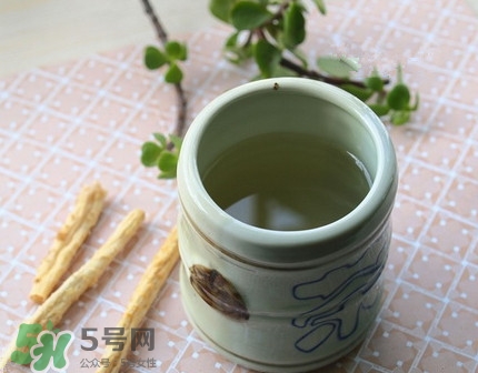 玉竹茶是什么茶?玉竹茶的功效與作用 玉竹茶是什么茶?玉竹茶的功效與作用