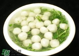 魚丸要煮多久？魚丸要煮多久能熟？