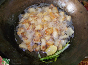 豬油熬糊了怎么辦？豬油熬糊了能吃嗎？