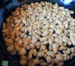 豬油熬糊了怎么辦？豬油熬糊了能吃嗎？