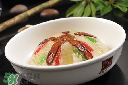 八寶飯怎么加熱？八寶飯罐頭怎么加熱？