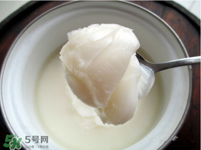 豬油熬出來為什么不白？豬油怎么熬才白？