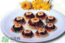 八寶飯的熱量是多少？吃八寶飯會(huì)發(fā)胖嗎？