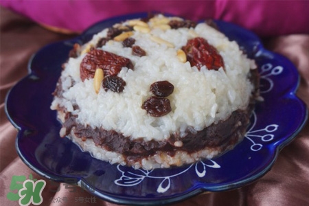 八寶飯在家怎么做？八寶飯的家常做法