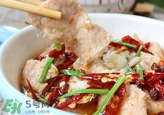 隔夜的水煮肉片可以吃嗎?過夜的水煮肉片還能吃嗎? 隔夜的水煮肉片可以吃嗎?過夜的水煮肉片還能吃嗎?