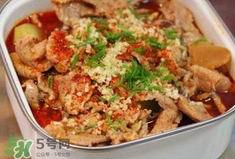 隔夜的水煮肉片可以吃嗎?過夜的水煮肉片還能吃嗎? 隔夜的水煮肉片可以吃嗎?過夜的水煮肉片還能吃嗎?