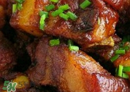 隔夜的紅燒肉可以吃嗎?過夜的紅燒肉還能吃嗎? 隔夜的紅燒肉可以吃嗎?過夜的紅燒肉還能吃嗎?