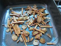 魚丸可以和什么一起炒？魚丸可以炒什么菜？