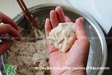 魚丸用什么粉？魚丸用面粉還是淀粉？