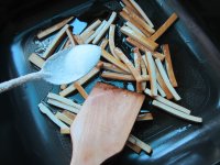 魚丸可以和什么一起炒？魚丸可以炒什么菜？