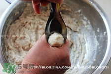 魚丸用什么粉？魚丸用面粉還是淀粉？