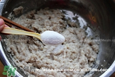 魚丸用什么粉？魚丸用面粉還是淀粉？