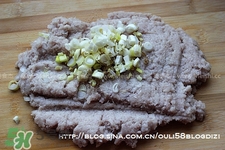 魚丸用什么粉？魚丸用面粉還是淀粉？