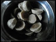 魚丸可以和什么一起炒？魚丸可以炒什么菜？