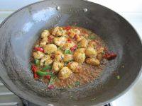 魚丸可以和什么一起炒？魚丸可以炒什么菜？