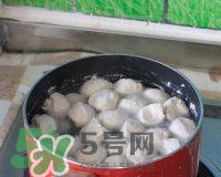 魚丸要煮多久？魚丸要煮多久能熟？