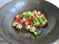 魚丸可以和什么一起炒？魚丸可以炒什么菜？