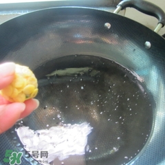 魚丸可以油炸嗎？魚丸可以炸著吃嗎？