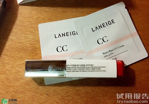 雙色唇膏什么牌子好？2017年雙色唇膏排行榜