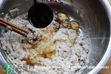 魚丸用什么粉？魚丸用面粉還是淀粉？