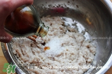 魚丸用什么粉？魚丸用面粉還是淀粉？