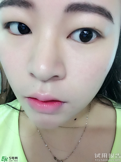 雙色唇膏什么牌子好？2017年雙色唇膏排行榜