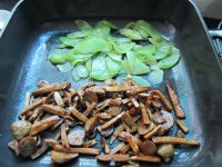 魚丸可以和什么一起炒？魚丸可以炒什么菜？