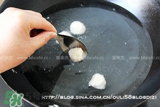 魚丸用什么粉？魚丸用面粉還是淀粉？