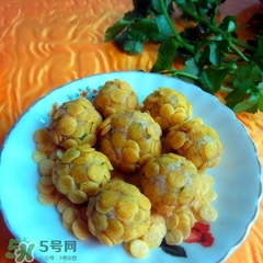 魚丸可以油炸嗎？魚丸可以炸著吃嗎？