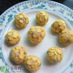 魚丸可以油炸嗎？魚丸可以炸著吃嗎？