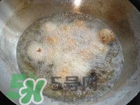 做藕丸子要放多少鹽？一斤藕做藕圓子放多少鹽合適？