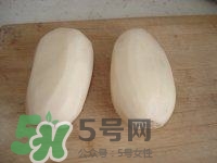 做藕丸子要放多少鹽？一斤藕做藕圓子放多少鹽合適？