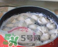 魚丸要煮多久？魚丸要煮多久能熟？