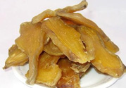 紅薯干發(fā)霉了還能吃嗎？紅薯干發(fā)霉了怎么辦？