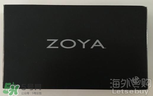 zoya指甲油多少錢？zoya指甲油怎么樣