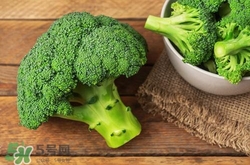 西蘭花糖尿病可以吃嗎？糖尿病怎么吃西蘭花好？