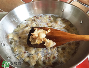 豬油熬焦了能吃嗎？豬油熬焦了怎么辦？