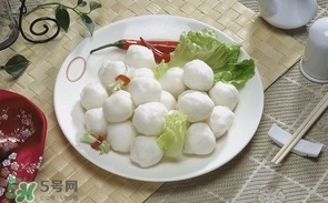 一斤魚(yú)可以做多少魚(yú)丸？一斤魚(yú)可以做幾個(gè)魚(yú)丸？