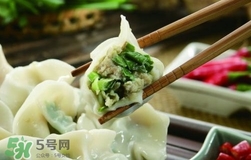 餃子餡咸了能放白糖嗎?餃子餡咸了放點(diǎn)什么? 餃子餡咸了能放白糖嗎?餃子餡咸了放點(diǎn)什么?