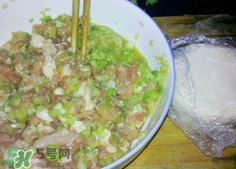 餃子餡淡了怎么辦?餃子餡淡了怎么補救? 餃子餡淡了怎么辦?餃子餡淡了怎么補救?