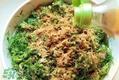 餃子餡淡了怎么辦?餃子餡淡了怎么補救? 餃子餡淡了怎么辦?餃子餡淡了怎么補救?