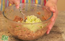 餃子餡淡了怎么辦?餃子餡淡了怎么補救? 餃子餡淡了怎么辦?餃子餡淡了怎么補救?