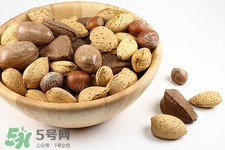 杏仁糖尿病人能吃嗎?糖尿病人吃杏仁好嗎 杏仁糖尿病人能吃嗎?糖尿病人吃杏仁好嗎