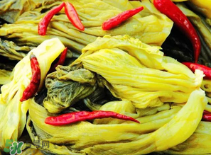 腌酸菜多長(zhǎng)時(shí)間能吃？酸菜腌制多長(zhǎng)時(shí)間可以吃？