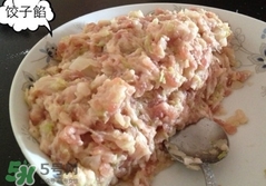 餃子餡太稀了怎么辦?餃子餡太稀了怎么補(bǔ)救? 餃子餡太稀了怎么辦?餃子餡太稀了怎么補(bǔ)救?