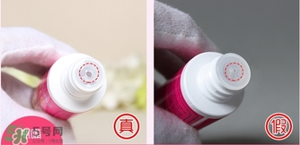 white毛孔收縮水真假怎么辨別?white毛孔收縮水真假鑒別圖 white毛孔收縮水真假怎么辨別?white毛孔收縮水真假鑒別圖