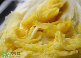 腌酸菜不酸怎么回事？腌的酸菜不酸怎么辦？